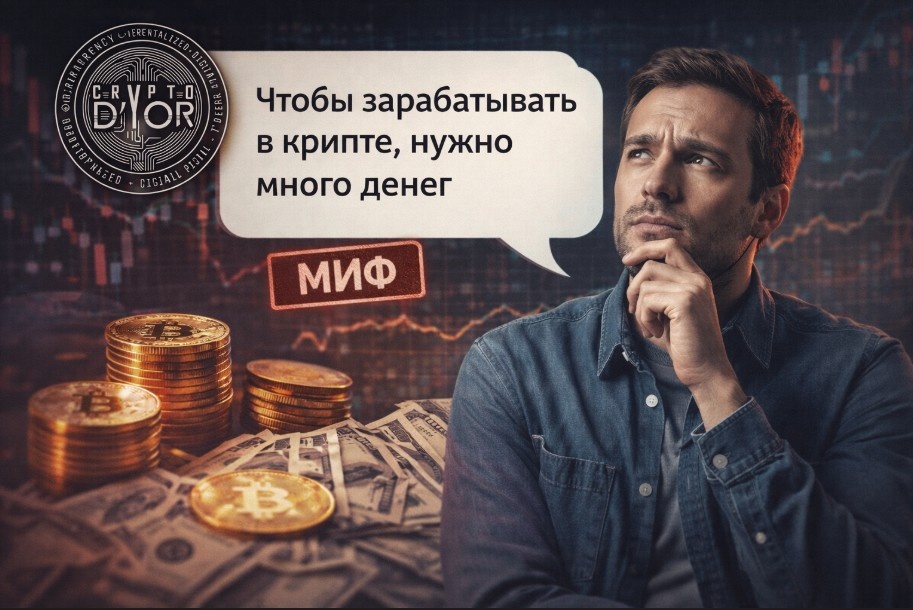 мифы