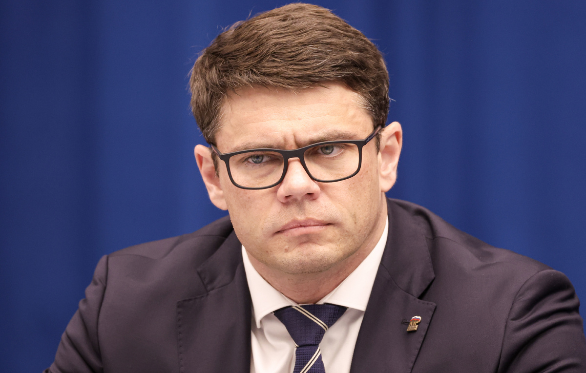    Председатель комитета Государственной Думы РФ по информационной политике, информационным технологиям и связи Сергей Боярский  Валерий Шарифулин/ТАСС