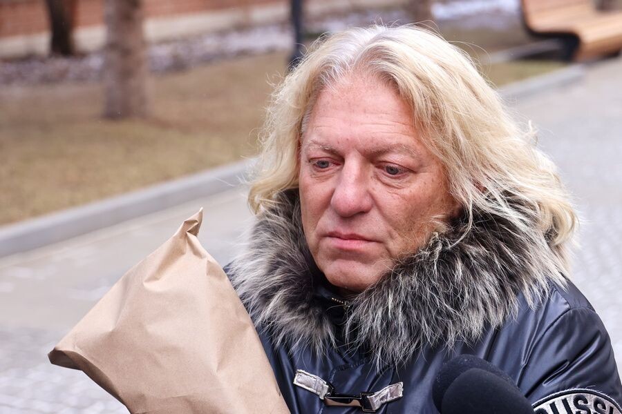    Александр Олейников / Источник: © Евгений Мессман/ТАСС