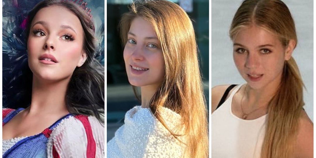 Шоу «Ледниковый период 2026»: ТЩК и другие фигуристки омолодили шоу. Мои впечатления от первого выпуска