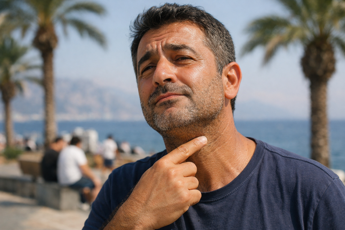 Gündüz Otel | Отель в Турции