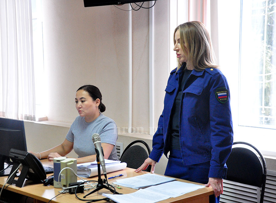 Фото Дмитрия Бикбова