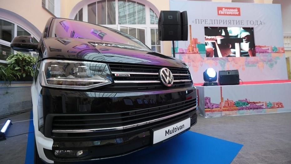    В Россию за 2025 года ввезли 37,2 тыс. новых Volkswagen Автор фото: Коньков Сергей