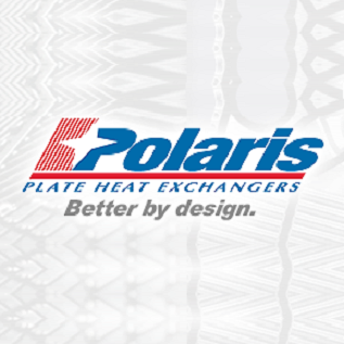 ЛУЧШИЕ ПО ДИЗАЙНУ (BETTER BY DESIGN).                                                                                                                      «Поларис», пластинчатые теплообменники компании «Сондекс» (США, 2017г)