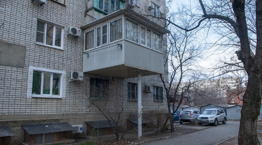 Как в 2026 году будут штрафовать и заставлять демонтировать самовольное остекление и переоборудование балконов в многоэтажках