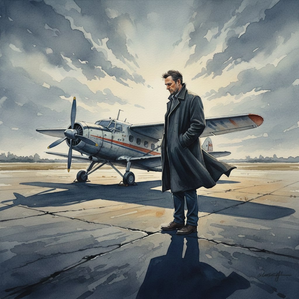 ИЛЛЮСТРАЦИЯ СОЗДАНА ИИ