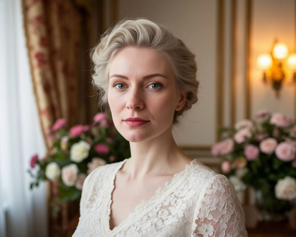 Авторские рассказы Вика Трель © (3586)