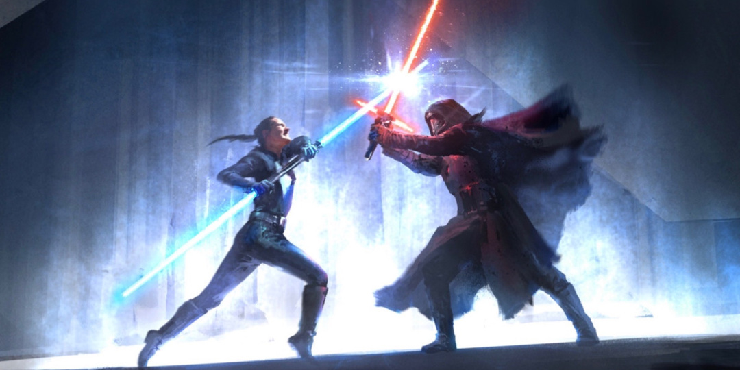 8 фильмов по Звездным Войнам, которые были уничтожены Lucasfilm