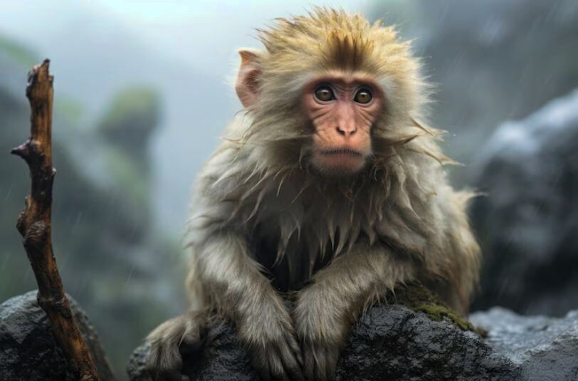 Роменкова сравнила актрис с обезьянами