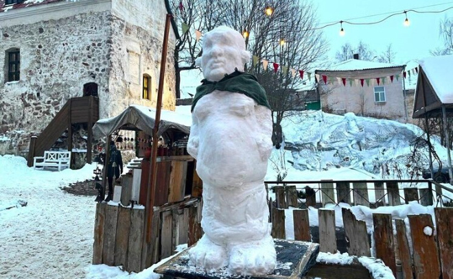    © телеграм-канал администрации Выборгского района