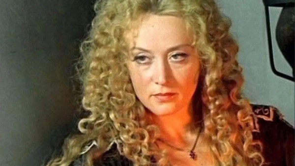     Фото: кадр из фильма   
 Текст: Вера Басилая