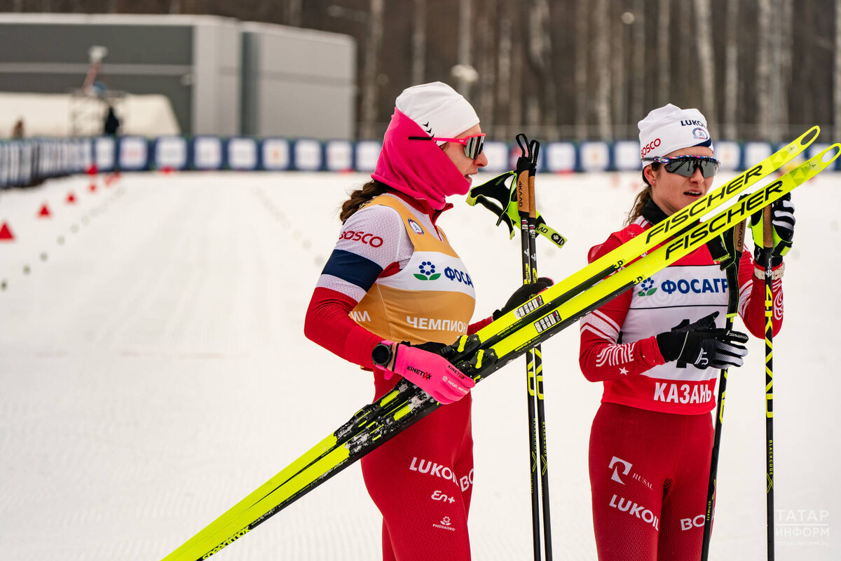 Дарья НепряеваФото: © Салават Камалетдинов / «Татар-информ»