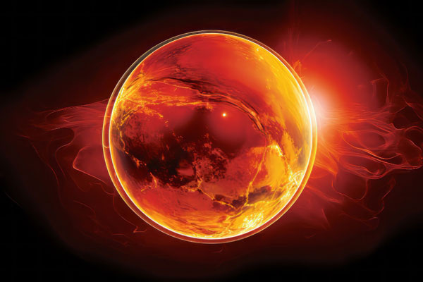 Геомагнитная обстановка 25 января 2026: что ждать метеочувствительным