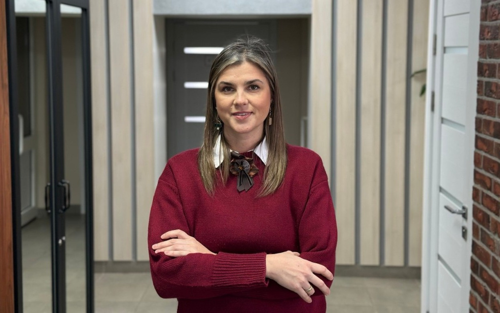  Евгения объяснила, как распознать обман и защититься. Фото: личный архив Евгении Муртазиной
