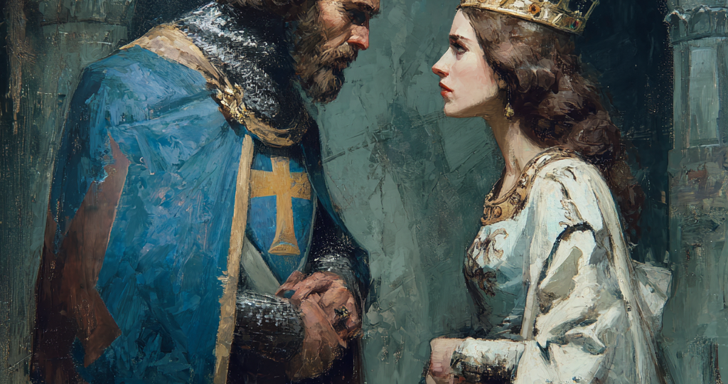 Как Европа готовилась ко Второму крестовому походу?