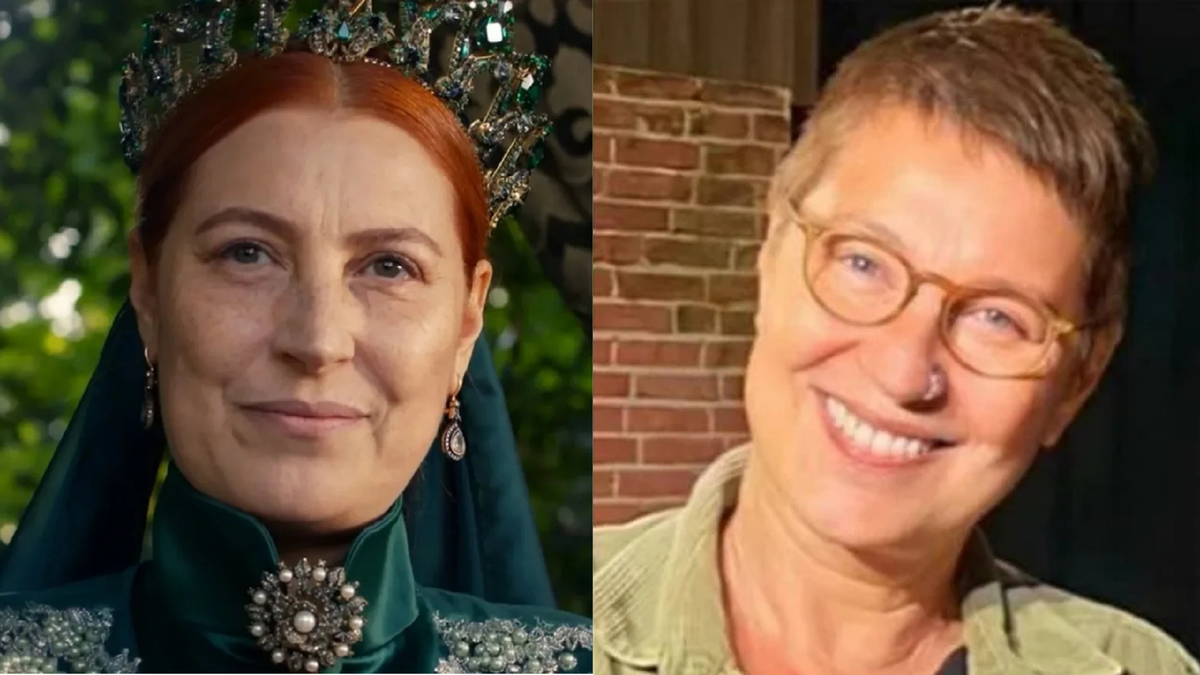 Вахиде Перчин