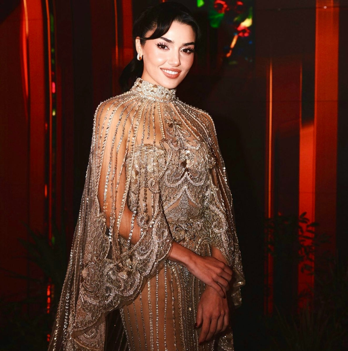 Фото в социальных сетях