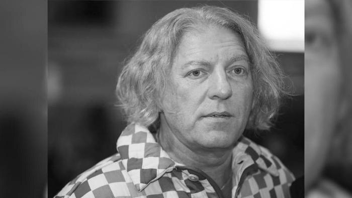 Александр Олейников. Обложка © ТАСС / Михаил Терещенко