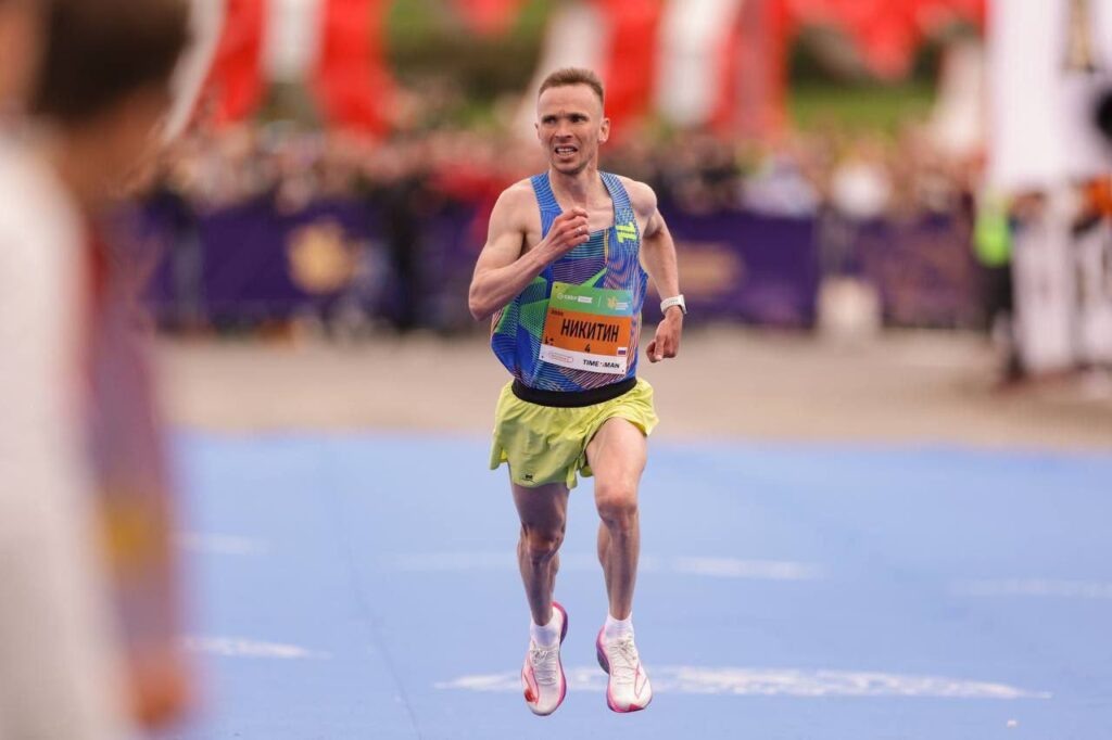    Фото: Министерство спорта Пермского края Ольга Гилёва