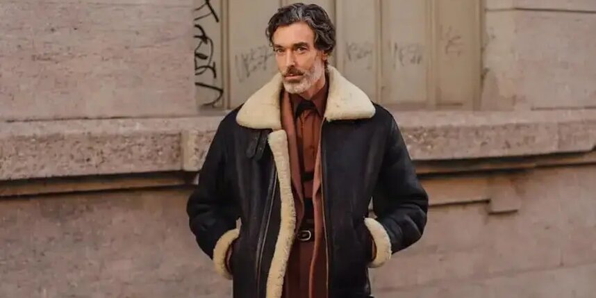    Табачный оттенок – хит 2026 года.соцсети @richardbiedul