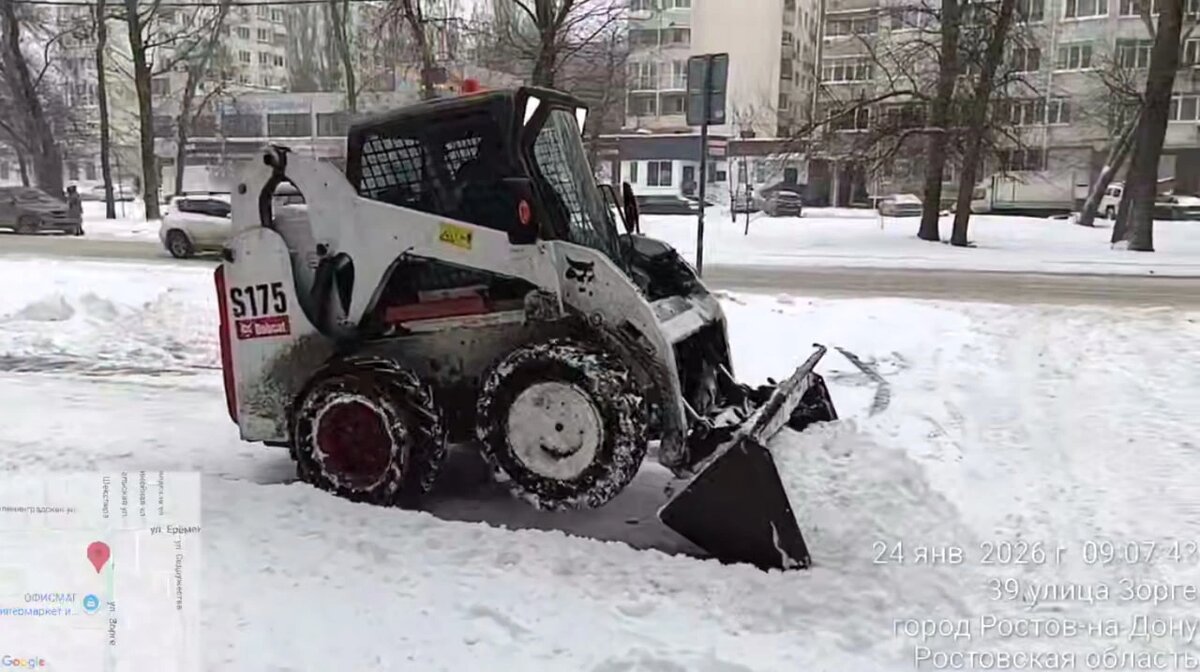    Фото: Александр Скрябин / tg.org