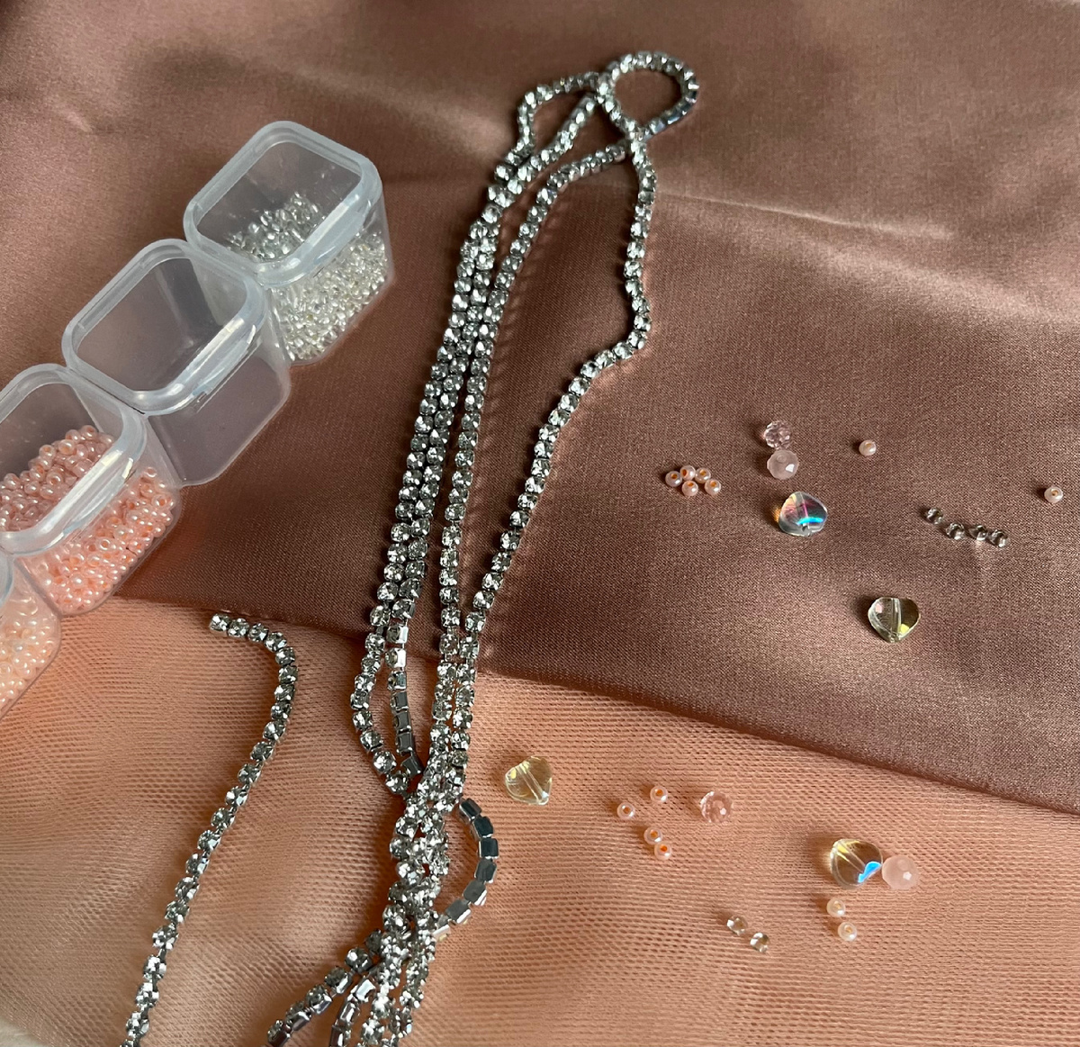 Это фото было сделано вначале декабря. 