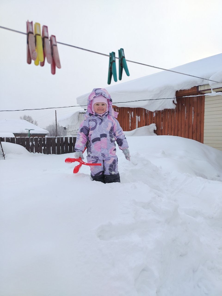 Личное фото автора канала