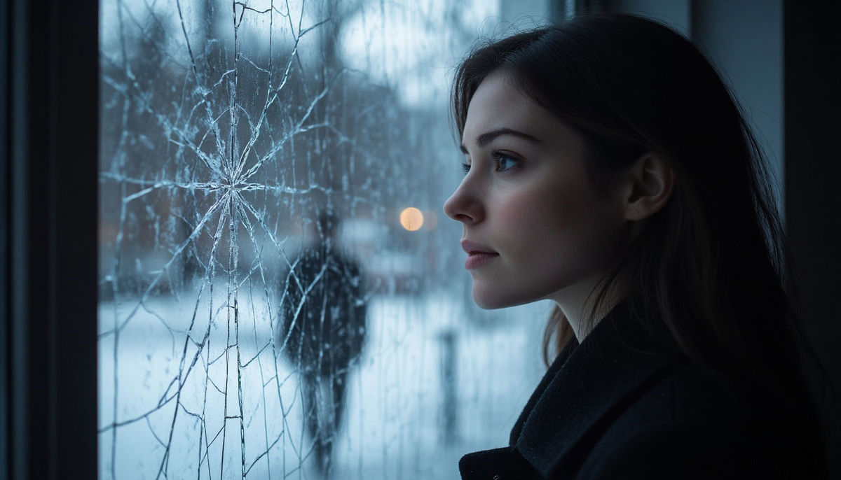 Я потеряла всё ради мимолетного увлечения. Мой горький урок