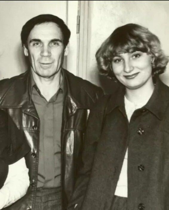 Наталья Климова не имела возможности родить ребенка после аборта.