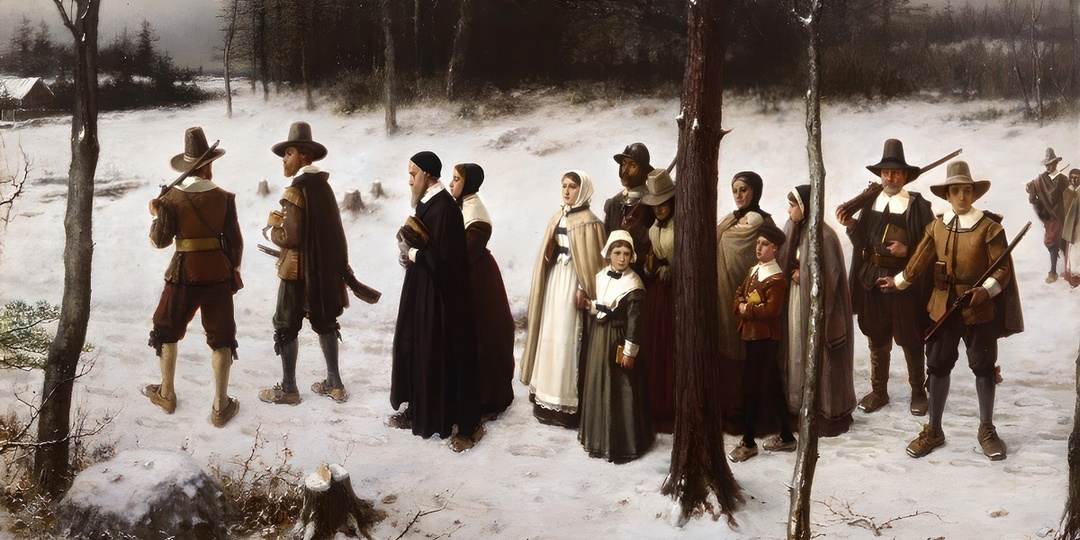 Любимый британский художник Ван Гога