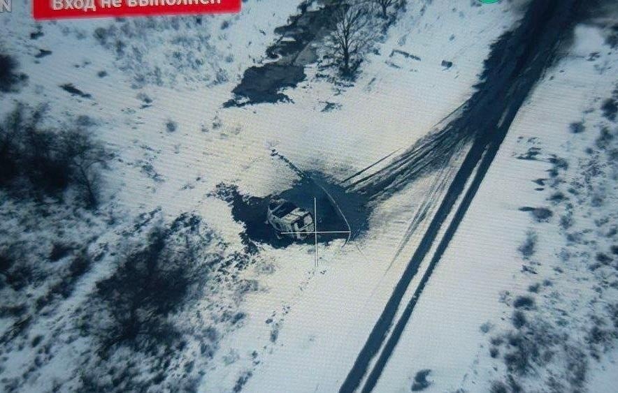 Официальный Telegram-канал губернатора Херсонской области Владимира Сальдо