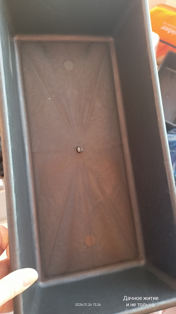 Контейнер для рассады