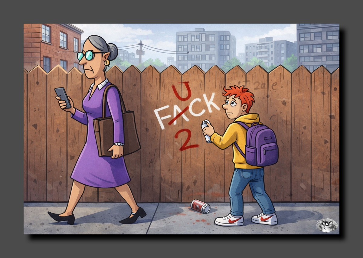 Коллаж автора