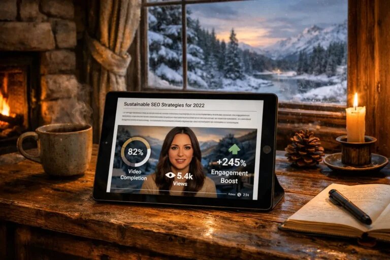    Почему SEO-контент работает в долгую "Kontenium"