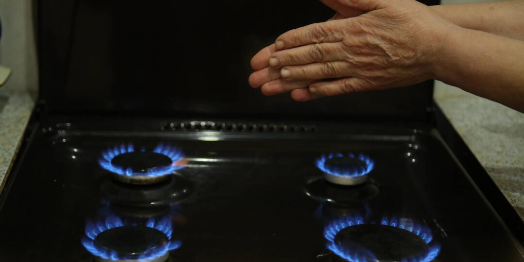 «Газпром трансгаз Казань» на фоне морозов обновил рекорд суточной подачи газа в Татарстан