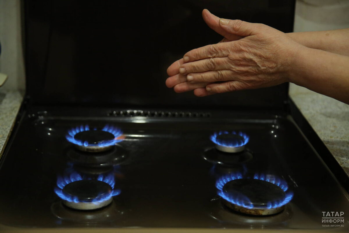 Фото: © Султан Исхаков / «Татар-информ»