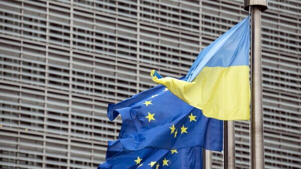    © Photo : European Union / Lukasz Kobus