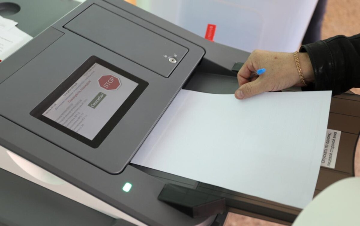    Число избирателей сократилось в Удмуртии