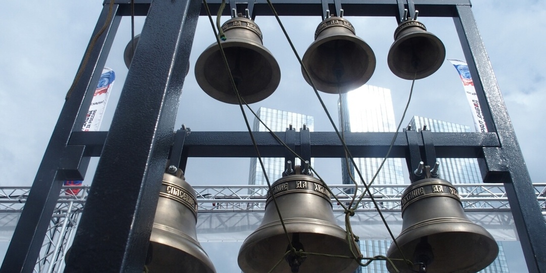 «Русский звук» – какой он?