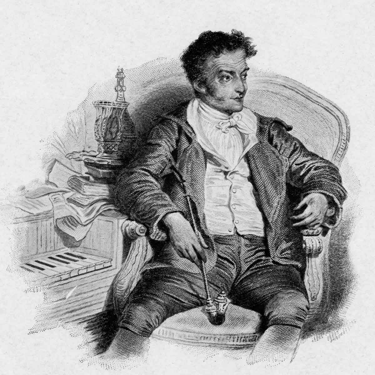 Lebrecht Music &amp; Arts/Vostock Photo