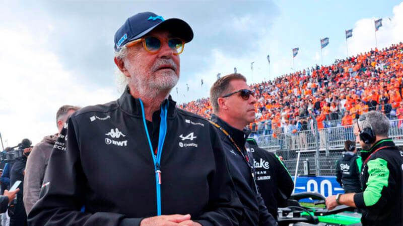 Флавио Бриаторе, xpb.cc