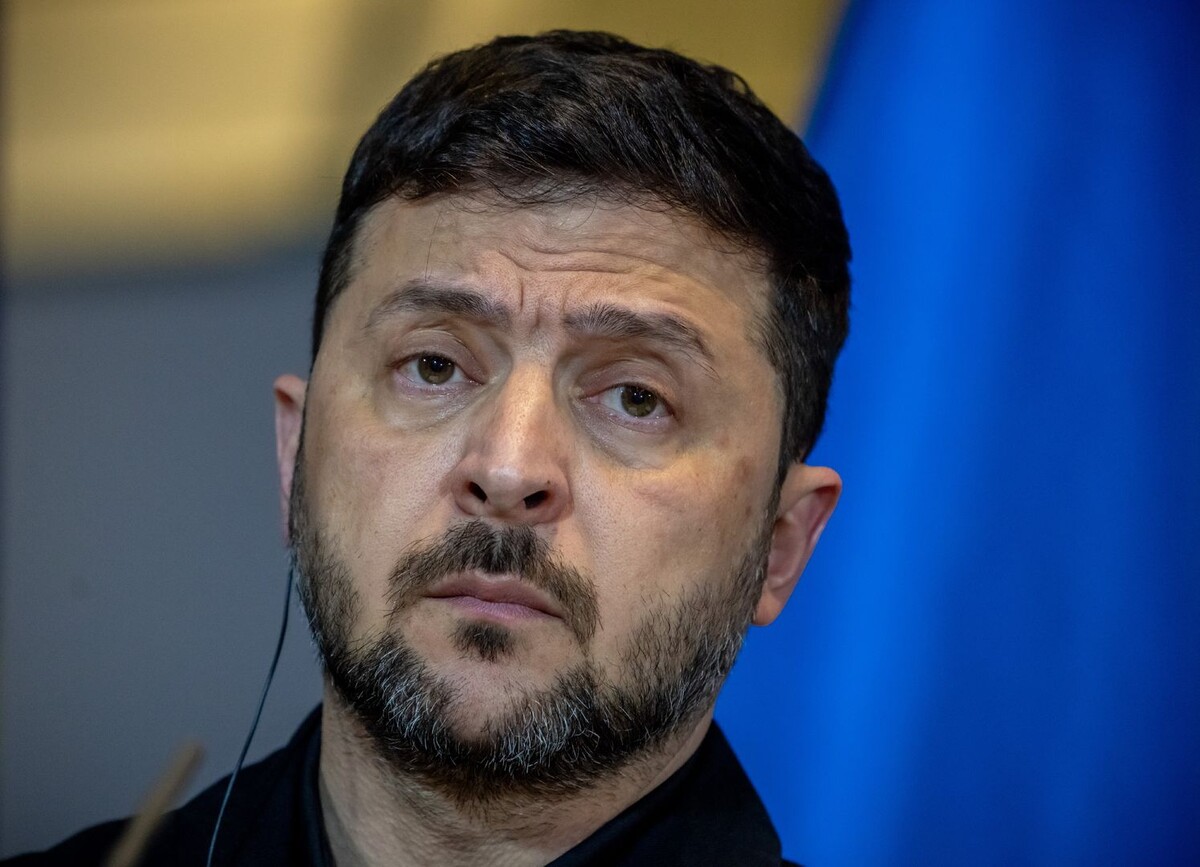     / Источник: © Michael Kappeler/dpa/Global Look Press