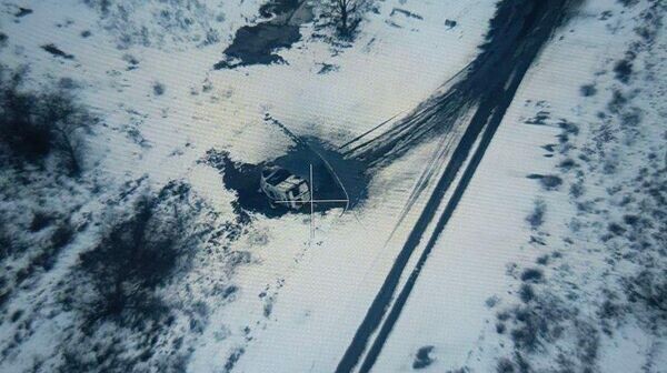    © Telegram-канал губернатора Херсонской области Владимира Сальдо