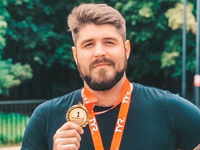    Фото: instagram.com (принадлежит Meta, признана экстремистской и запрещена на территории РФ)/beswim__