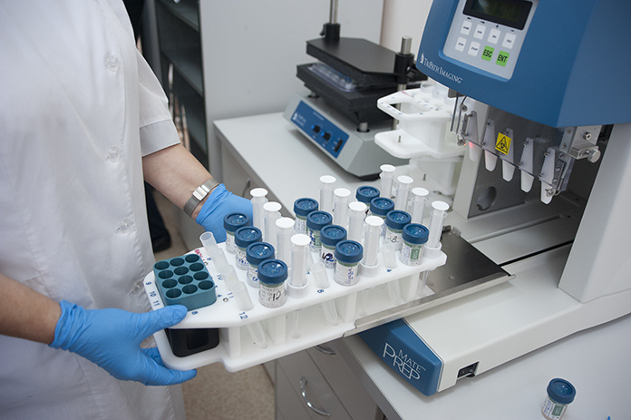    Фото из архива "Континента Сибирь"