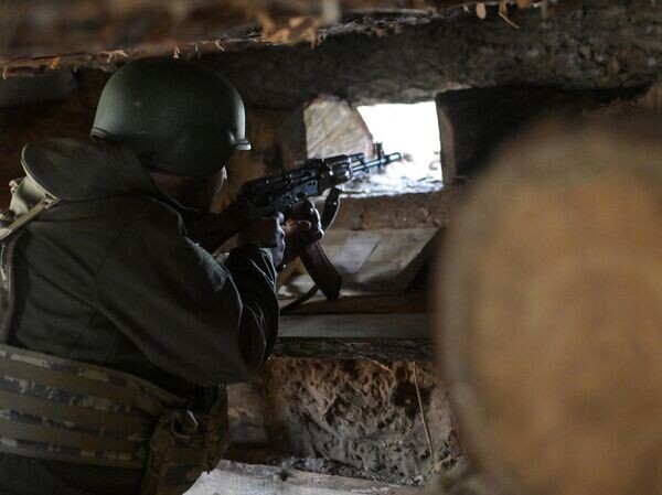    © РИА Новости Евгений Биятов