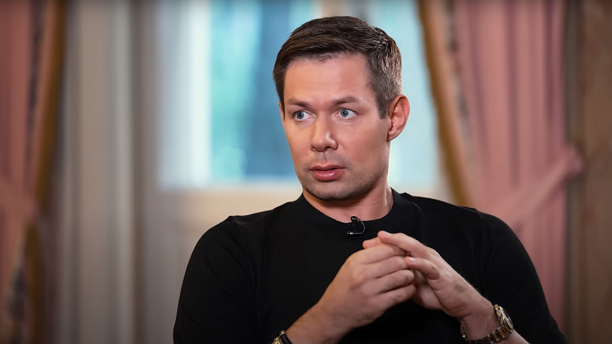 Стас Пьеха Фото из открытых источников