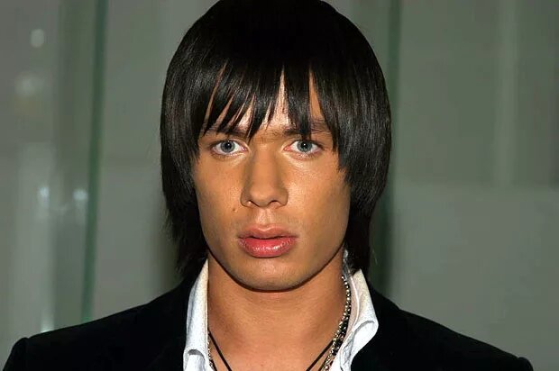 Стас Пьеха Фото из открытых источников