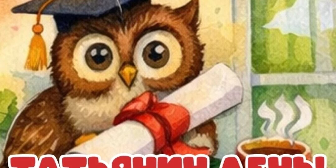 Приметы на Татьянин день (25 января)