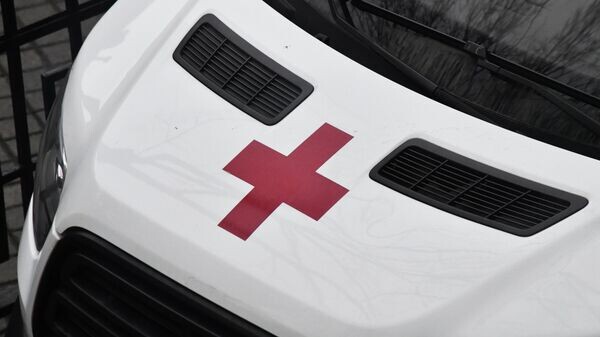    © Sputnik / Наталья Селиверстова